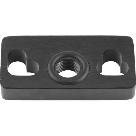 Adaptateur régulateur de pression de rampe d'injection 1/8 NPT pour Honda avec raccords (1/5)