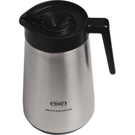 Moccamaster 59865 Kaffeemaschinenteil & Zubehör Kanne (1/4)