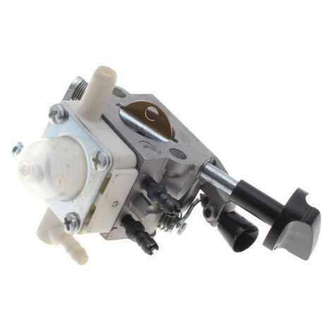 Carburateur adaptable pour souffleur compatible avec SH56, SH86, BG56 et BG86 (1/3)