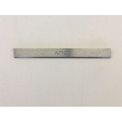 Coltello per supporto di taglio da 12 mm