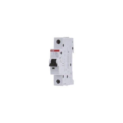 Leistungsschalter 1P C 50A 6kA AC S201-C50 2CDS251001R0504