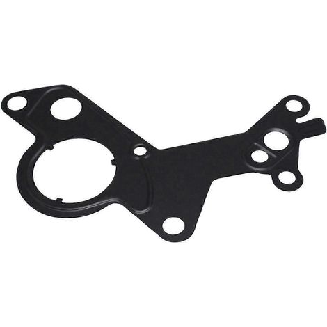 Ersatz-Vakuumpumpendichtung 038145215, gestanztes Metallgehäuse, 20 cm x 16 cm, für routinemäßige Reparaturen an Fahrzeugkraftstoffsystemen, mehrfarbig (1/5)