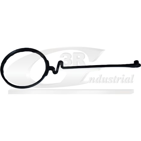 3RG 65809 CABLE TAPA COMBUSTIBLE