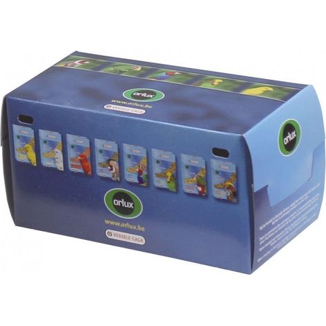 Prestige Caja de Transporte para Pájaros