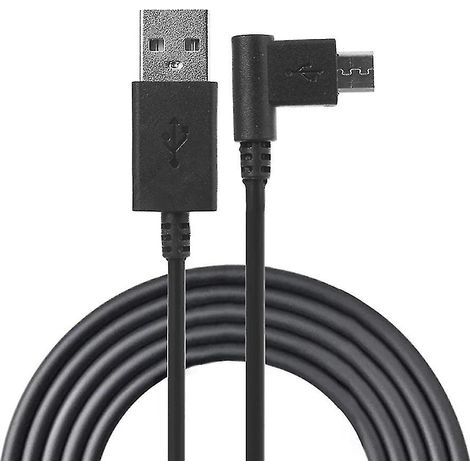 Lade- und Datensynchronisationskabel für Wacom CTL472, 672, 4100, 6100 und CTH490 Tablets. (1/4)