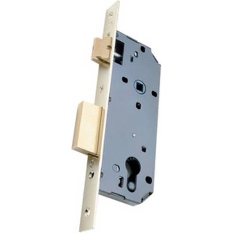 VIRO 7435 SERRATURA INF P/LEGNO E25