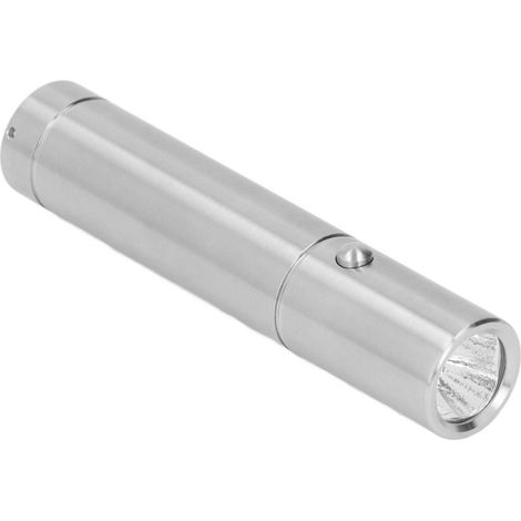 Lampe torche infrarouge LED rouge pour la thérapie, soulage les douleurs articulaires et musculaires (630, 660 et 850 nm). (1/5)