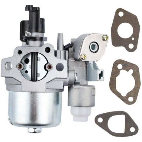 Carburateur de Remplacement pour Moteur Robin Subaru EX21 Arbre à Cames en Tête 278-62301-50 278-62301-6