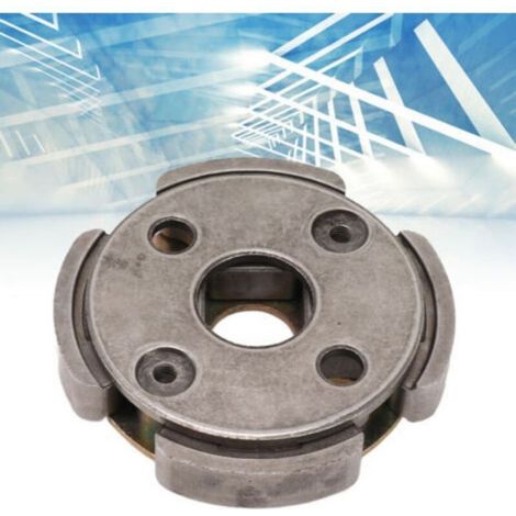 Kit de Remplacement Clutch pour Tronçonneuse Modèles C350 B450 B530 Pièce 70210-51100 (1/5)
