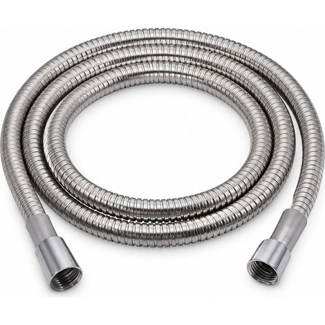 304 Stainless Steel Flexible Shower Hose 5 m for Bathroom (1/5)