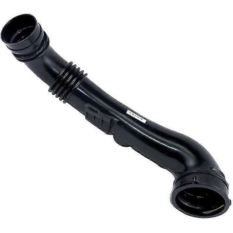 13717599294 Tuyau d'admission d'échangeur d'air à commande automatique, compatible avec les BMW Série 1, Série 3, E88, 335i, E92, E93, E80, E (1/5)