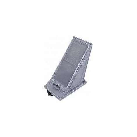 Filtro pelucchi - Asciugatrice - WHIRLPOOL - 2611703662894700892