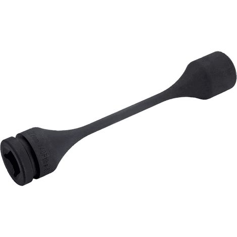 Clé dynamométrique Bahco bzwtb0132450 450 Nm acier allié (1/2)