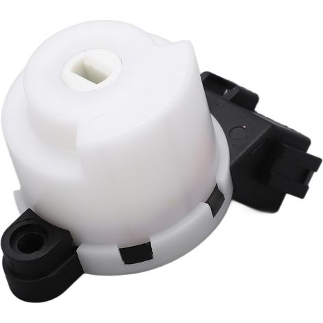 Interrupteur d'allumage MN113754, cylindre de verrouillage de démarrage moteur de remplacement pour Mitsubishi Outlander et Lancer (1/5)