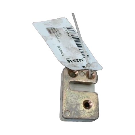 Serrure Porte Avant Droit CITROEN 2 Cv 6 (1/3)
