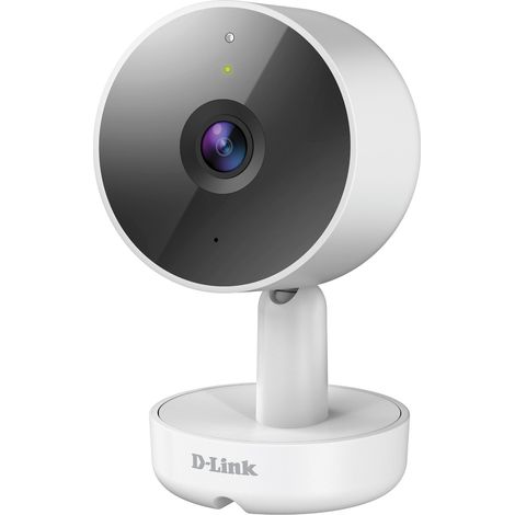 DCS-8350LH D-Link DCS-8350LH Wi-Fi, Bluetooth IP Caméra de surveillance 2560 x 1440 pixels (1/5)