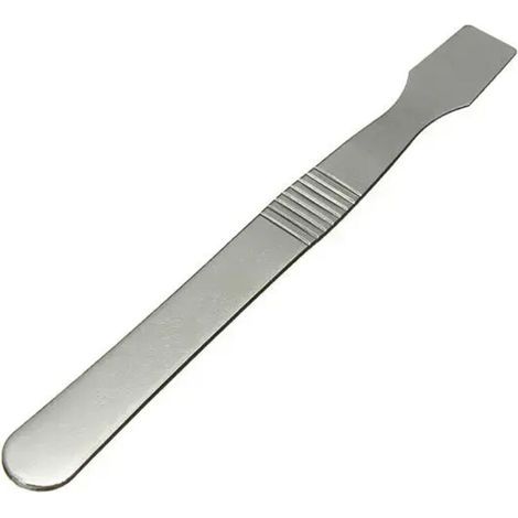 BGA-Spachtel, silberner Wärmeleitpasten-Spachtel für Wärmeleitpaste (1/5)