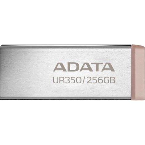 Adata USB-Stick UR350 256 GB UR350-256G-RSR/BG