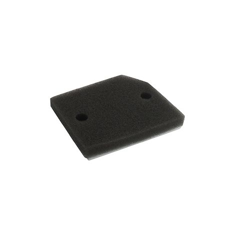 Filter- und Vorfilter-Set für Luft, anpassbar für Stihl Modelle BT106, FR86, FR106, FS81, FS86 und FS106. Originalersatz: 4126-124-0