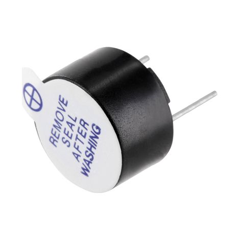 Dispositivo de comando no-name dcs125 5 V DC 85 dB