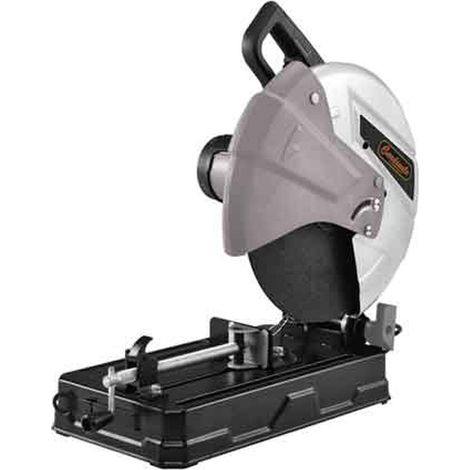 TRONCATRICE PER METALLO CARDINALE 2600 Watt