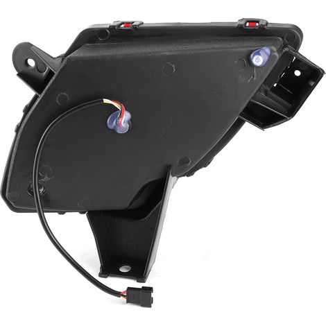 Spezielle LED-Rückleuchten und Stoßstangenleuchten für Mazda CX-5 2013-2016 (1/5)