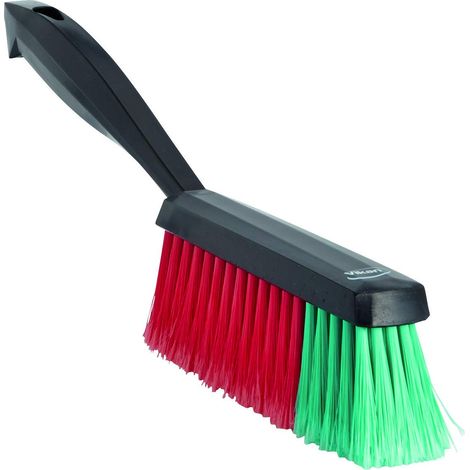 Spazzola a mano Vikan 450252 setole morbide 33 cm (1/2)