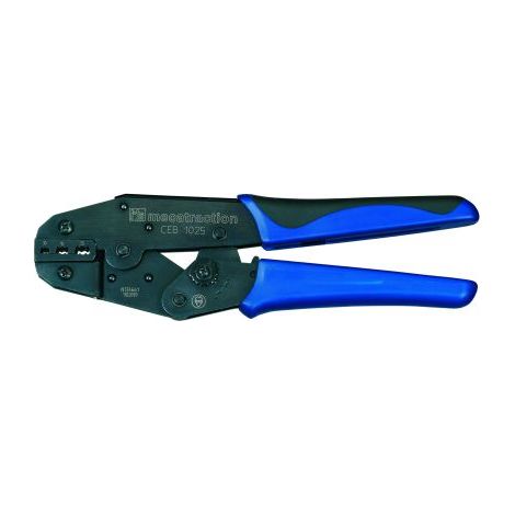 Outil de sertissage MECATRACTION Hand Operated Mechanical Crimping Tools pour Embouts de fil ( Prix pour 1 )