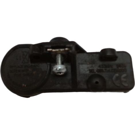 [PRODUIT D'OCCASION] Capteur De Valve 3 PEUGEOT 307 2001-2005 ♻️ Ref Oe. 9683420380 - Garantie à vie (1/3)