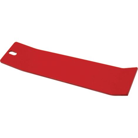 Pattino scorrevole da 324 mm per tosaerba STOLL JF GMS 1178230 2082-426X (1/2)