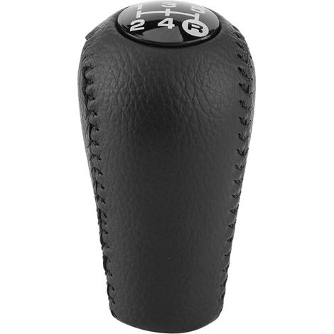 Pomello del cambio, pomello della leva del cambio, pomello del cambio a mano 33504-20120-C0 adatto per 4Runner/Hilux Surf (1/4)