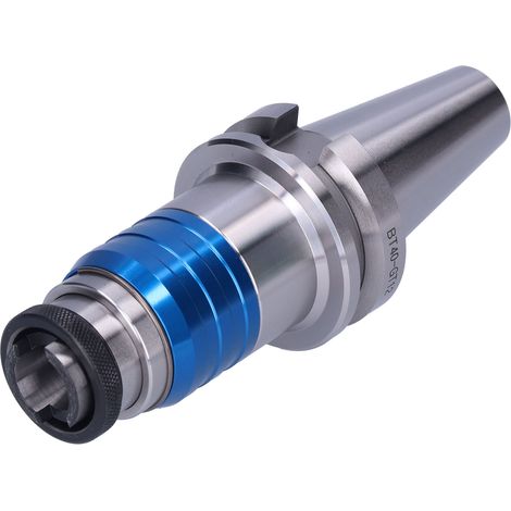BT40-GT12 GT12 Tapping Tool Holder, Tap Chuck, Flexible Floating Telescopic Tapping Tool Shank (1/5)