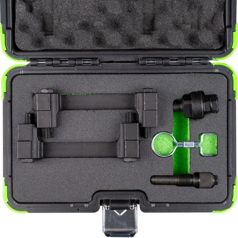 JBM54410 2.4/3.2 Kit de tirage de groupe FSI