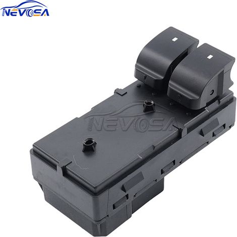 20945132 is suitable for Chevrolet, Buick, and Cadillac power window switches/electric window switches. (1/4)