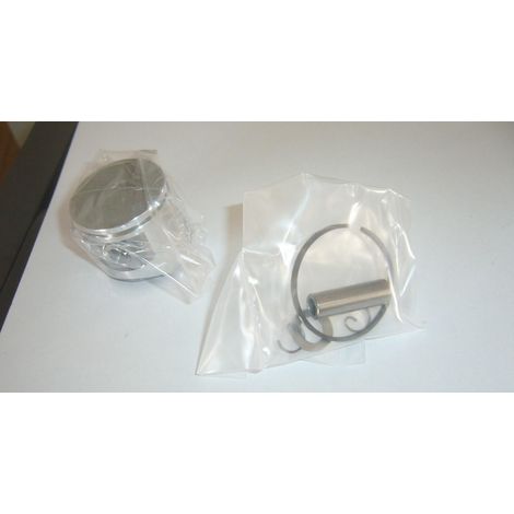 KIT PISONE TOSASIEPI TAGLIASIEPI ECHO HC2400 HC-2400 ORIGINALE 10000052130
