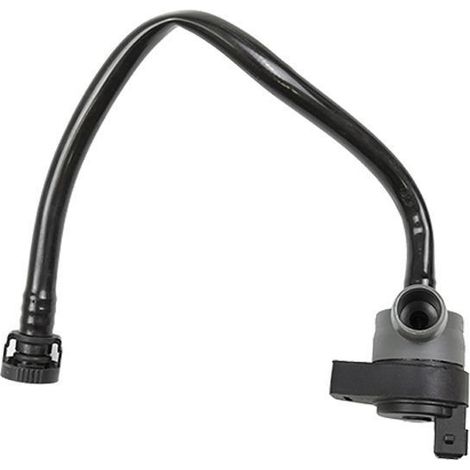 13907636152 Magnetventil für Aktivkohlefilter, Kraftstofftank-Ablassventil mit Verrohrung, kompatibel mit BMW (1/5)