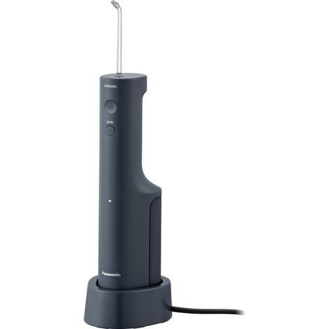 Panasonic EW-DJ66-A303 Irrigatore orale Nero (1/5)