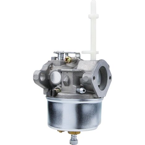 Carburatore compatibile Tecumseh per motore spazzaneve H70 HSK70 da 7 CV - ALTRO (1/3)