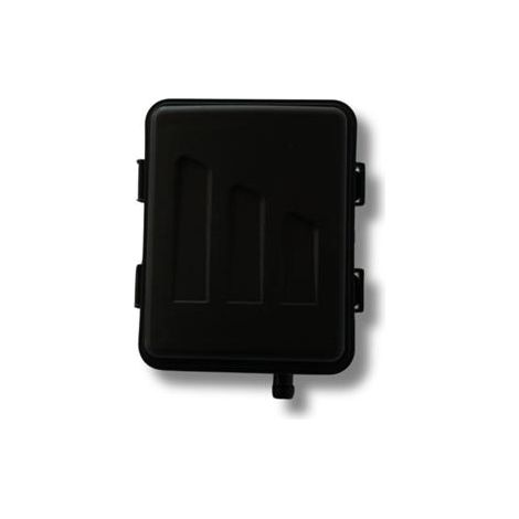 FUXTEC Luftfiltergehäuse inkl. Luftfilter für FX-RM4180 (1/3)