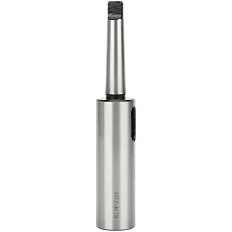 Conique Manchon MT2 vers MT3 Acier Rapide CNC (1/5)