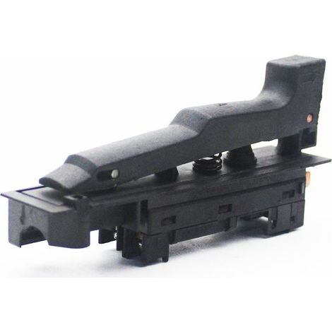 Pour interrupteur de meuleuse d'angle Bosch 180,Interrupteur pour meuleuse d'angle Bosch GWS 20-180. (1/4)