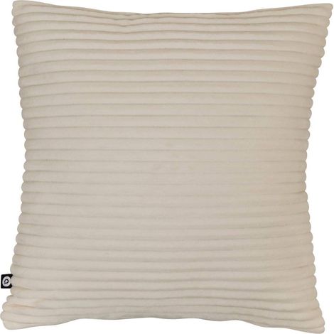 Cuscino arum avorio 38x38cm - Atmosphera créateur d'intérieur (1/3)
