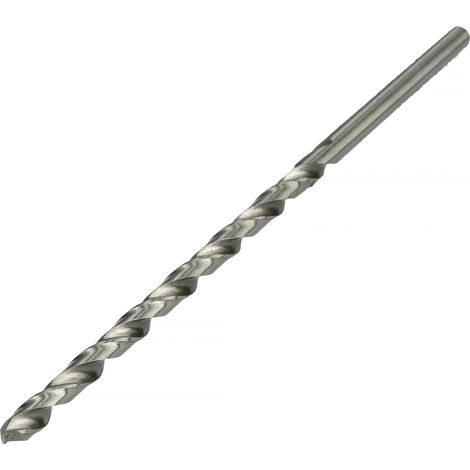 HSS Metallbohrer Lang 4,0 mm 119 mm