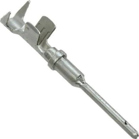 Terminale Serie DT Maschio Dim. 20 per Cavo sez. 16-22 Awg
