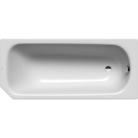 Kaldewei 192100010199 BW SANIFORM V1 362-1, 1600x700x410