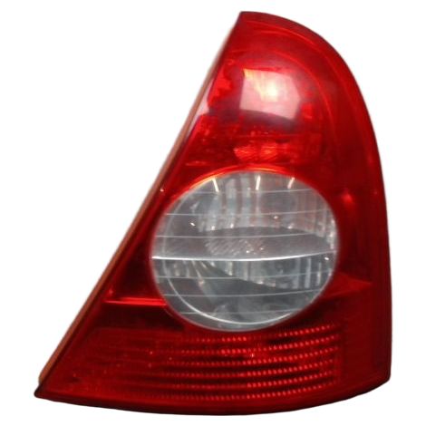 Feu Arriere Droit RENAULT Clio II Ph.2 01-06 [PRODUIT D'OCCASION]♻️8200917487 (1/2)