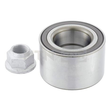 Kits de roulement de roue - R167.20 - SNR - Compatible avec véhicule Porsche