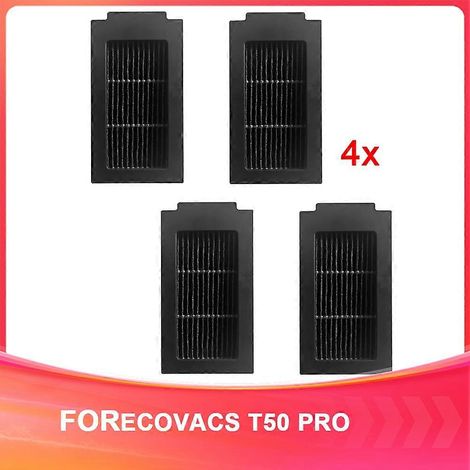 Consommables et accessoires pour robot aspirateur ECOVACS T50 PRO (1/5)