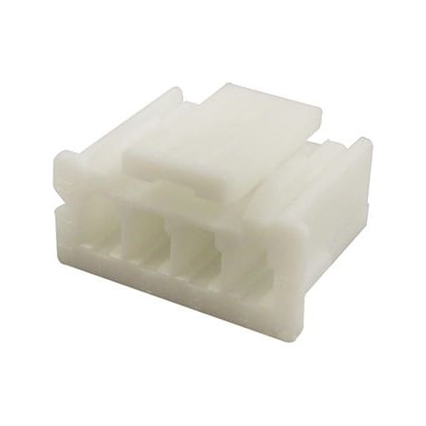 Connettore XA maschio porta femmina 4 vie standard type (1/2)