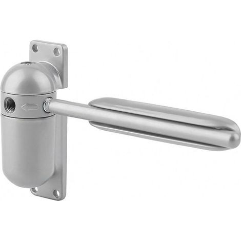 Porte automatique de la porte de la surface réglable chargée de ressort le plus proche pour la fermeture automatique (1/5)